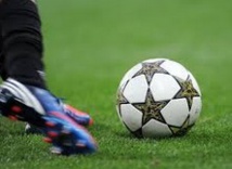 Stage de l’équipe nationale A’