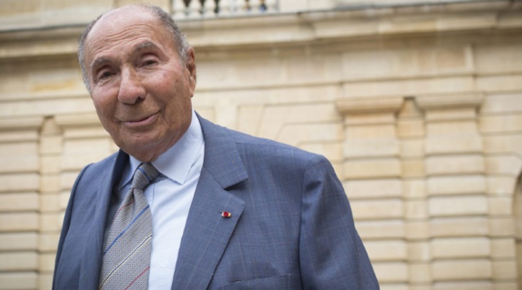 Serge Dassault attaqué en justice par un Marocain