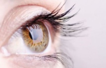 Une télécommande oculaire  pour les patients atteints de SLA Une télécommande oculaire  pour les patients atteints de SLA