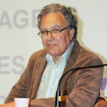 Mohamed El Moubaraki : En France, les femmes “chibanis” souffrent plus que les hommes Mohamed El Moubaraki : En France, les femmes “chibanis” souffrent plus que les hommes