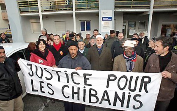 Mohamed El Moubaraki : En France, les femmes “chibanis” souffrent plus que les hommes Mohamed El Moubaraki : En France, les femmes “chibanis” souffrent plus que les hommes