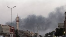 36 soldats tués dans des attentats et combats contre des islamistes à Benghazi 36 soldats tués dans des attentats et combats contre des islamistes à Benghazi
