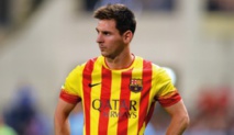 Messi vise le record du meilleur buteur de l’histoire de la Liga