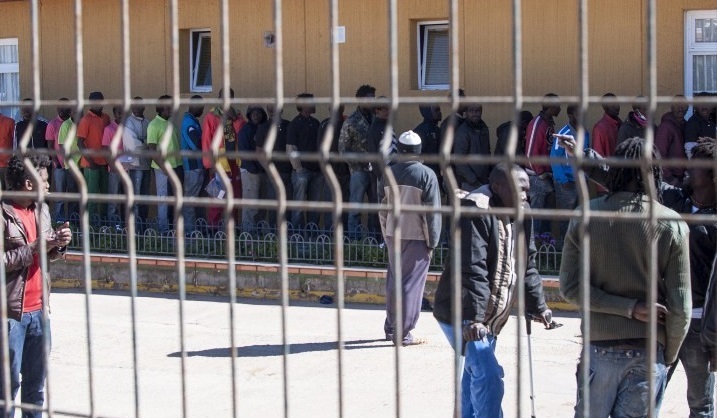 L’incroyable aventure de huit migrants expulsés du Maroc avant d’y être réadmis