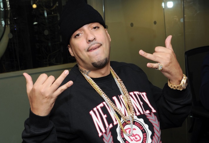 Divorce à coup  de millions de dollars pour French Montana