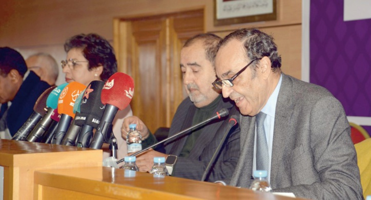 Habib El Malki: Notre parti est parfaitement capable d’ allier ouverture et préservation de son identité originelle en vue d’ assurer la pérennité de sa force active