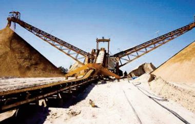 Accroissement significatif des exportations de phosphates et dérivés à fin novembre Accroissement significatif des exportations de phosphates et dérivés à fin novembre