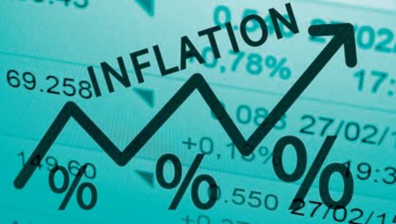 Inflation en 2022: Forte contribution des produits échangeables Inflation en 2022: Forte contribution des produits échangeables