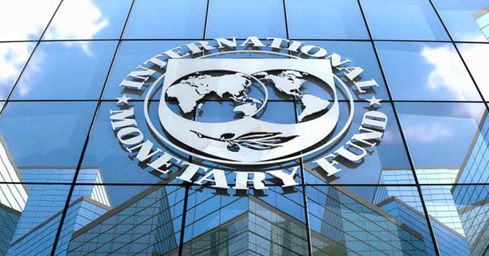 L’économie mondiale va continuer à ralentir avant d’amorcer un rebond l’an prochain L’économie mondiale va continuer à ralentir avant d’amorcer un rebond l’an prochain