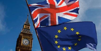 Au Royaume-Uni, les inscriptions d'étudiants européens divisées par deux après le Brexit Au Royaume-Uni, les inscriptions d'étudiants européens divisées par deux après le Brexit