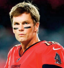 Tom Brady Le meilleur tout simplement Tom Brady Le meilleur tout simplement