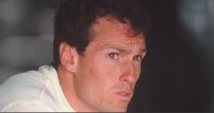 Décès de De Cesaris