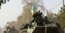 L'armée accuse les rebelles d'attaques à Donetsk L'armée accuse les rebelles d'attaques à Donetsk