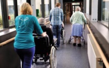 Près de la moitié des personnes âgées dans le monde sans pension de retraite Près de la moitié des personnes âgées dans le monde sans pension de retraite