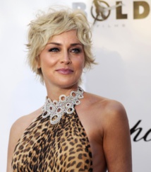 Les folles exigences de stars pour leurs nounous : Sharon Stone Les folles exigences de stars pour leurs nounous : Sharon Stone
