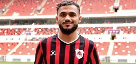 Boufal promet de donner le meilleur de lui-même avec Al-Rayyan Boufal promet de donner le meilleur de lui-même avec Al-Rayyan