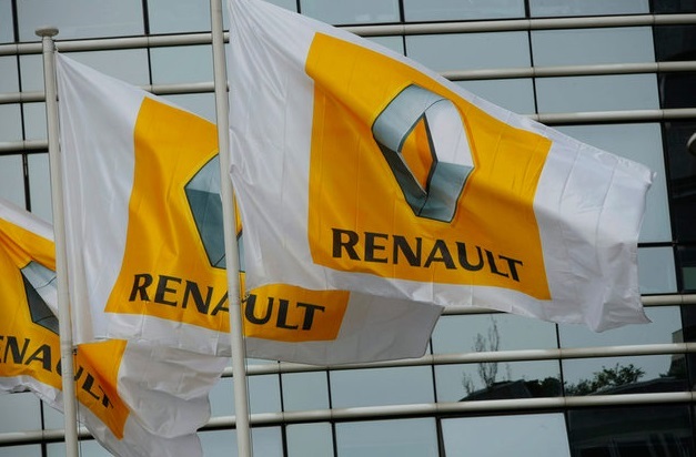 Renault envisage de fabriquer ses moteurs au Maroc