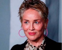 Sharon Stone balance les misogynes d'Hollywood