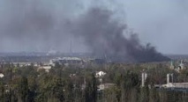 Six soldats et civils tués en 24 heures en Ukraine Six soldats et civils tués en 24 heures en Ukraine