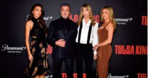 Sylvester Stallone se lance dans la téléréalité avec sa famille
