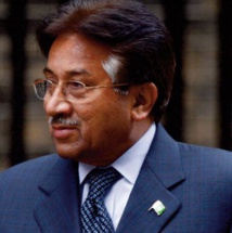 Décès du général Musharraf Ancien homme fort du Pakistan allié deWashington contre Al-Qaïda