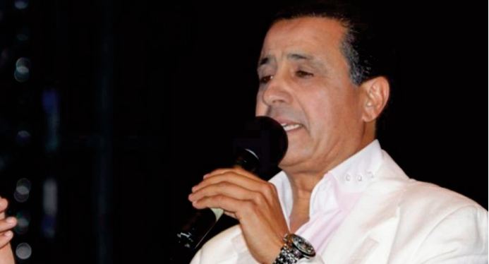Mohamed El-Ghaoui tire sa révérence Mohamed El-Ghaoui tire sa révérence