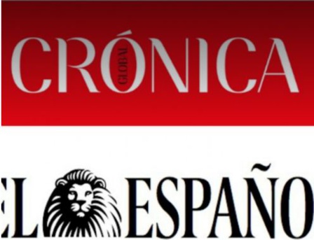 Le média espagnol “Cronica Global” pointe les plans d'ingérence algérienne dans les institutions européennes