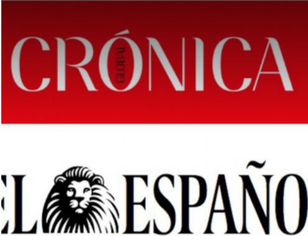 Le média espagnol “Cronica Global” pointe les plans d'ingérence algérienne dans les institutions européennes Le média espagnol “Cronica Global” pointe les plans d'ingérence algérienne dans les institutions européennes