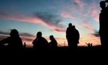 Les jihadistes de l’EI résistent aux frappes de la coalition Les jihadistes de l’EI résistent aux frappes de la coalition