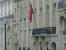 Les pérégrinations des Marocains à Vienne