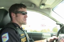 A Laurel, souriez, vous êtes filmés... par la police A Laurel, souriez, vous êtes filmés... par la police
