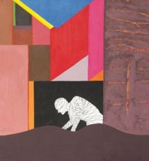 Rétrospective de l’œuvre “Mouvante et émouvante” de Ghany Belmaachi Rétrospective de l’œuvre “Mouvante et émouvante” de Ghany Belmaachi