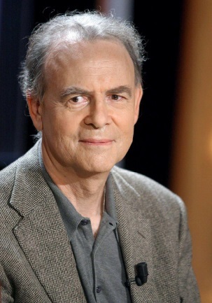 Patrick Modiano, prix Nobel de littérature