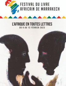 Le FLAM, une plateforme pour mettre en lumière la richesse et la diversité de la littérature africaine Le FLAM, une plateforme pour mettre en lumière la richesse et la diversité de la littérature africaine