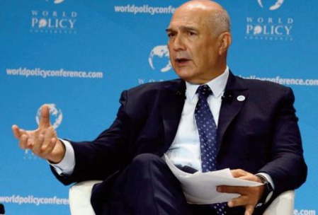 L'Afrique détient la clé de la sécurité alimentaire mondiale L'Afrique détient la clé de la sécurité alimentaire mondiale