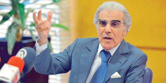 Abdellatif Jouahri : Les conditions monétaires demeurent accommodantes Abdellatif Jouahri : Les conditions monétaires demeurent accommodantes
