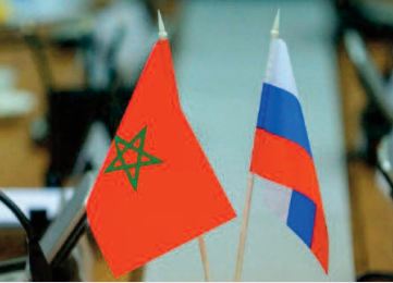 La question du Sahara au menu d'un entretien entre le vice-ministre russe des AE et l’ambassadeur du Maroc à Moscou
