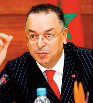 Lahcen Haddad : Des députés européens se servent du PE comme plateforme pour attaquer le Maroc Lahcen Haddad : Des députés européens se servent du PE comme plateforme pour attaquer le Maroc