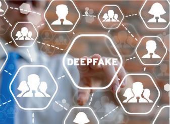 Des “deepfakes ” mettent en scène des présentateurs TV pro-chinois Des “deepfakes ” mettent en scène des présentateurs TV pro-chinois
