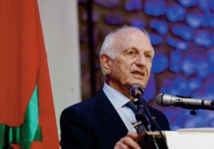 André Azoulay : Le rôle de l'université est central dans l’émergence d’une génération porteuse des valeurs de diversité et d'altérité André Azoulay : Le rôle de l'université est central dans l’émergence d’une génération porteuse des valeurs de diversité et d'altérité