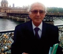 Hommage posthume à l'écrivain feu Mohamed Benchekroun Hommage posthume à l'écrivain feu Mohamed Benchekroun