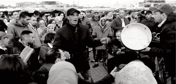 Ahmed Ben Smaîl. L’esthétique de l’humble Ahmed Ben Smaîl. L’esthétique de l’humble