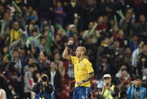 Le Brésil s’offre l'Argentine