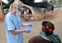 L’UE se mobilise contre Ebola L’UE se mobilise contre Ebola
