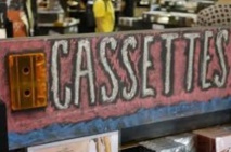 La cassette audio rêve d'une nouvelle jeunesse La cassette audio rêve d'une nouvelle jeunesse
