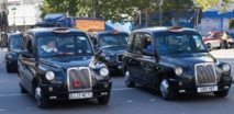Plus de 190.000 portables oubliés chaque année dans les taxis londoniens Plus de 190.000 portables oubliés chaque année dans les taxis londoniens