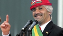 Insolite : Le clown député Insolite : Le clown député