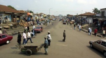 Le sida a émergé à Kinshasa dans les années 1920 Le sida a émergé à Kinshasa dans les années 1920