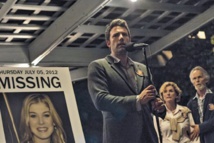 Dans “Gone Girl”, Fincher déchiquète le mariage