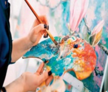 Programme de soutien des arts